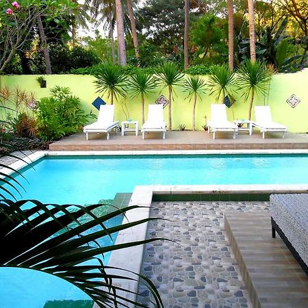 Lazy Monkey Hotel Senggigi Exterior foto