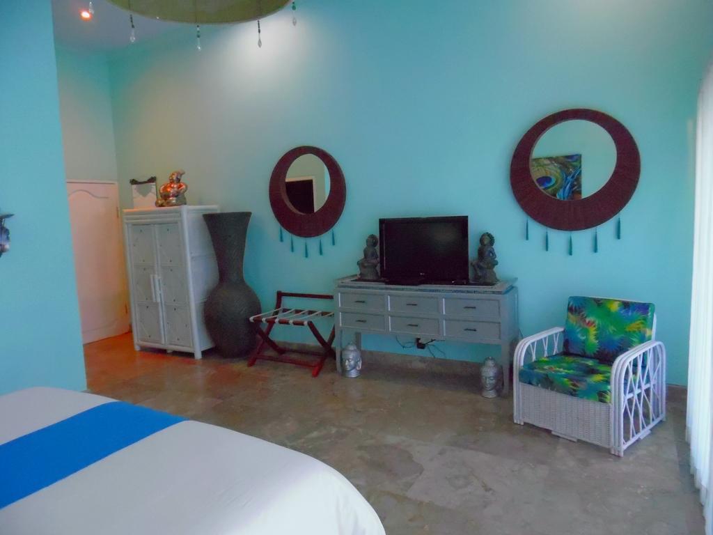 Lazy Monkey Hotel Senggigi Exterior foto