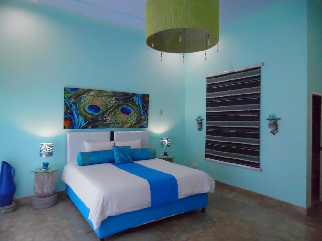 Lazy Monkey Hotel Senggigi Exterior foto